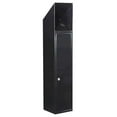 thumbnail image 2 of Newark Free Standing Cigarette Ash Receptacle, Black Color, 2 of 3