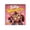 #1 D, variant on Desk Calendar 2026-2027 - Desk Calendar 12 Months Desk Calendar Ornaments, Standing Flip Desk Calendar 2026-2027 for Home Office Supplies, 8x10" Holidays Advent Calendar 2026