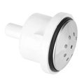 thumbnail image 2 of Buse de rechange pour baignoire spa en plastique à 9 trous, accessoire de salle de bain, 2 of 4