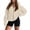 12*Khaki, variant on Women's Zip Up Y2K Hoodies Fall Fashion Long Sleeve Hooded Fleece Sweatshirts Casual Jacket Fall Winter Clothes Red 3XL
