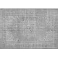 thumbnail image 1 of Ahgly Company Indoor Rectangle Persian Gray Traditional Area Rugs, 8' x 10', 1 of 1