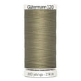 thumbnail image 1 of Fil tout usage Gutermann 120 à 100 % polyester, 1 of 3