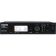thumbnail image 1 of Receptor Inalámbrico ULXD4 Digital Audio24 bits 48 kHz Shure Diversity digital con conmutación predictiva, Hasta 72 MHz de banda de sintonización, 1 of 4