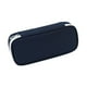 thumbnail image 5 of Estuche organizador para lápices Oxford, multiusos, con cremallera, portátil Azul profundo, 5 of 9