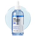 thumbnail image 1 of Ampolla azul hialurónica real Wellage para el cuidado de la piel, 75 ml, sin fragancia, 1 of 7