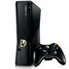 Pre-Owned Microsoft Xbox 360 System 250GB Matte Black Console (Refurbished: Good)