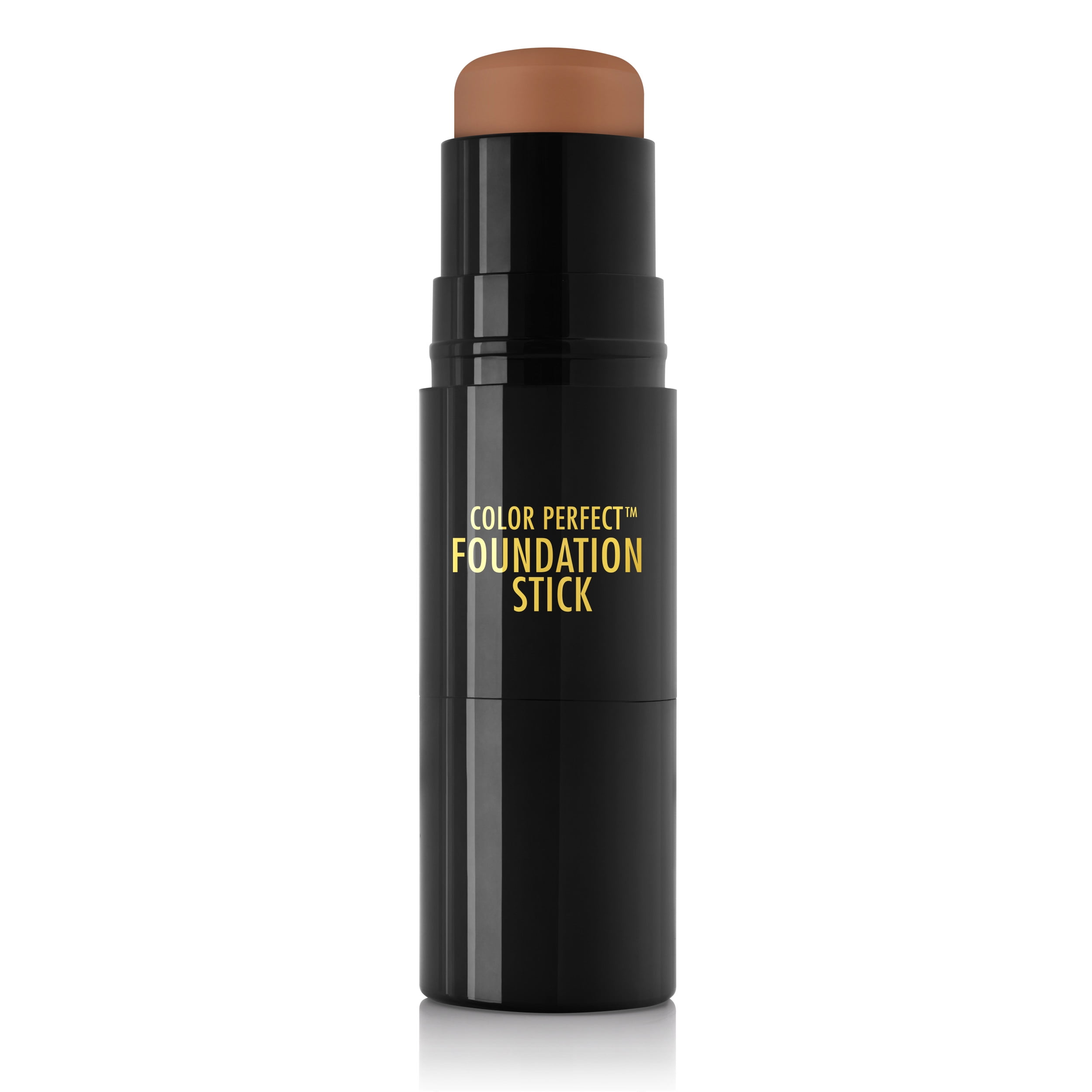 Black Radiance Color Perfect™ Foundation Stick, Brownie