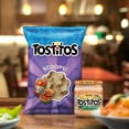 thumbnail image 5 of Tostitos Salsa Medium Salsa Con Queso Spread, 15 Ounce Jar Shelf-Stable, 5 of 7