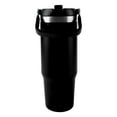 thumbnail image 2 of Ozark Trail 30oz Swivel Tumbler- Rich Black #3, 2 of 8