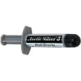 thumbnail image 1 of Pasta Termica ARCTIC SILVER 5 Alta Densidad Polisintética Jeringa 3.5g Cooler Master ARTIC SILVER 5, 1 of 6