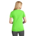 thumbnail image 2 of Port & Company Ladies Performance Tee, 2 of 5