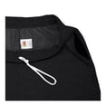 thumbnail image 4 of Pantalón Fruit Of The Loom para Hombre, Jogger con Resorte Negro Talla G, 4 of 4