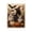 B, variant on Halloween Witch Pearl Art DIY Kit,Witch 3D Diamond Paint Kit | DIY Fall Home Halloween Decor Wall Art,DIY Seasonal Party Gift Suitable for Adult Beginners,11.8*15.7",A