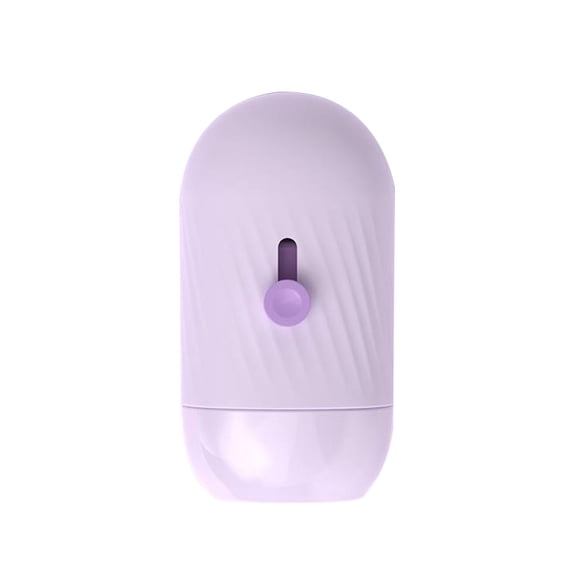 YongCo Identity for Roller Stamps Roller Built-in Retractable Letter Opener Office Anti-Theft Stamp Roller