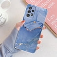 thumbnail image 1 of Fundas traseras de silicona suave para Samsung Galaxy A52s, 5G, A52, 4G, A53, 5G, 2022, A33, A53, A54, A34, transparentes, Paras Fivean unisex, 1 of 2
