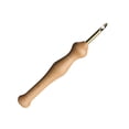 thumbnail image 4 of Opolski 8Pcs/Set DIY Embroidery Stitching Punch Needle Handmade Sewing Needlepoint Kits, 4 of 8