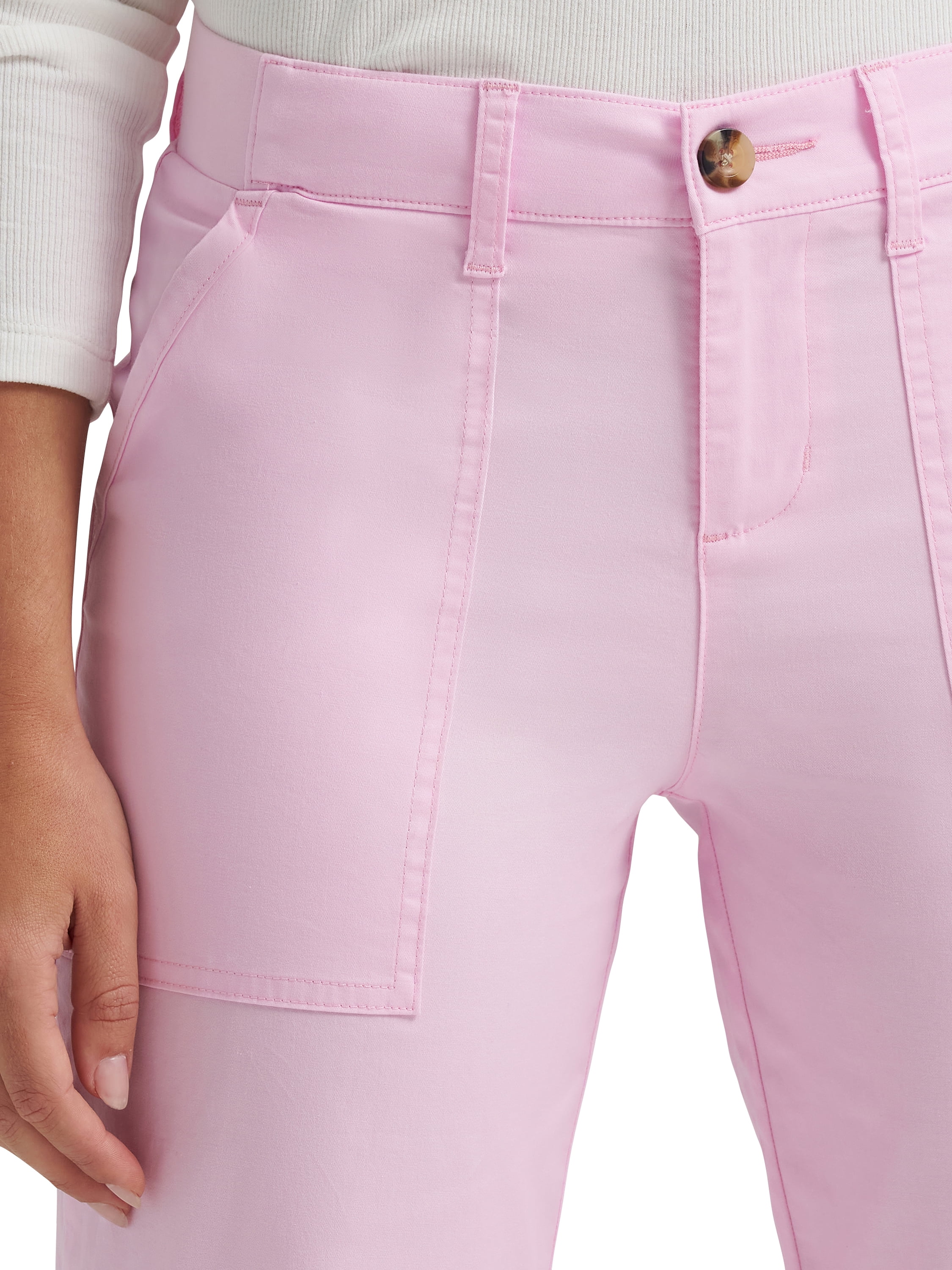 Lee® Women's Ultra Lux Comfort with Flex-To-Go Utility Skimmer