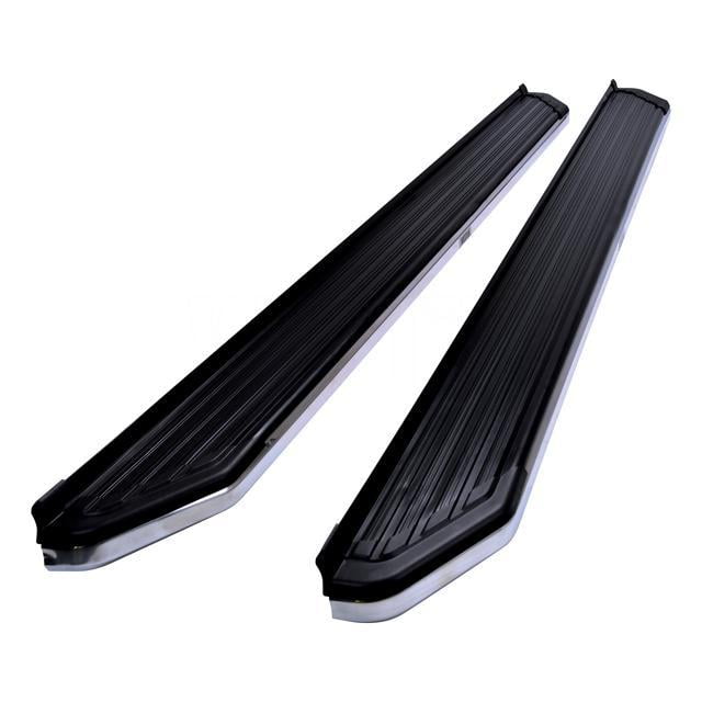 Westin 2821255 For Ford Explorer 20202021 Stylized Running Boards