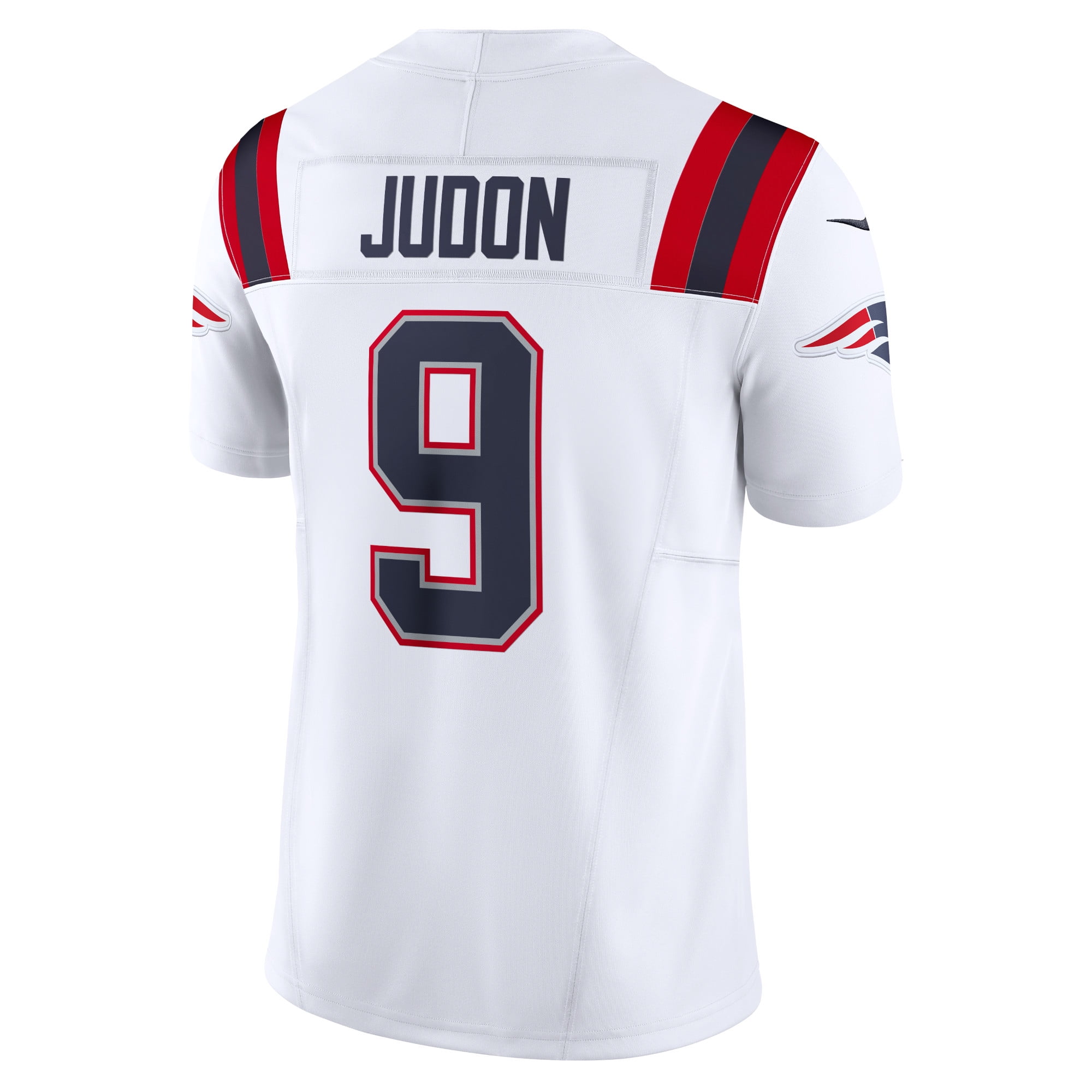 patriots vapor limited jersey