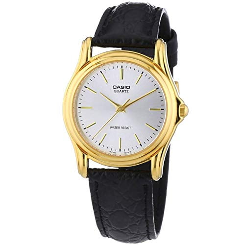 Casio Casio Men S Men S Casual Classics Watch Mtp1094q7a Walmart Com Walmart Com