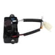 thumbnail image 5 of Regulador automático de voltaje AVR monofásico de 6 cables, 250 V, 220 UF, accesorio para generador de 1 a 3 KW, 5 of 12