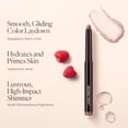 thumbnail image 4 of Eyeshadow Stick Laura Mercier Caviar Cream Sugarfrost, 4 of 8