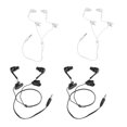 thumbnail image 1 of Auricures de Conducción Ósea Shamjiam Estéreo de Oreja Abierta Resistente al Agua IPx8, 1 of 9