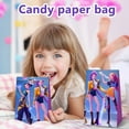 thumbnail image 4 of Kpop Demon Hunters Birthday Party Supplies,KPop Demon Hunters Birthday Party Supplies Blue, 4 of 6