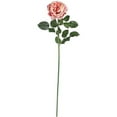 thumbnail image 2 of Nearly Natural 31" Large Rose Stem, Pink, 12pc, 2 of 3