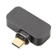 thumbnail image 5 of Convertidor USB C a Mini DP, tipo C a Mini DP, adaptador tipo C a Mini DP, diseño exquisito, 5 of 12