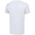 thumbnail image 3 of Men's Starter  White Buffalo Sabres Arch City Team Graphic T-Shirt, 3 of 3