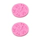 thumbnail image 1 of Tholdsy Silicone Molds Tools Household Baking Accessory Make Making Accessories Pattern Cake Unique Tool Bowknot for Home Bakery Using Type2 NO2 Tholdsy CBP200649, 1 of 6