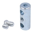 thumbnail image 1 of Accesorio de Cable de Polea Zulema Conector de 52 mm, 1 of 8