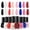 Nail Polish Set B, variant on Morovan 8Pcs Nude Nail Polish Set,Nude Pink, Mauve, Brown & Glitter Shades, Quick Dry Nail Polish Gift Set for Women