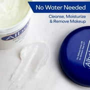 Albolene Moisturizing Cleanser 12oz Each