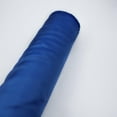 thumbnail image 3 of FREE SHIPPING!!! 60" inches Wide - by 40 Yards - Charmeuse Bridal Satin Fabric for Wedding, Apparel, Crafts, Decor, Costumes (ROYAL BLUE, 40 YARDS), 3 of 3