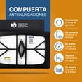 thumbnail image 4 of Compuerta Anti Inundaciones - Mediana (91 a 100cm), 4 of 8