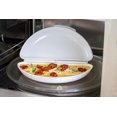thumbnail image 2 of Omelette au Micro-Ondes, Plastique, 2 of 5