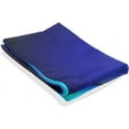 thumbnail image 2 of Coolnut Blue Butterfly Tapestry Aesthetic Tapestry Wall Hanging 60" x 51" Inches Home Decor Gifts, 2 of 6