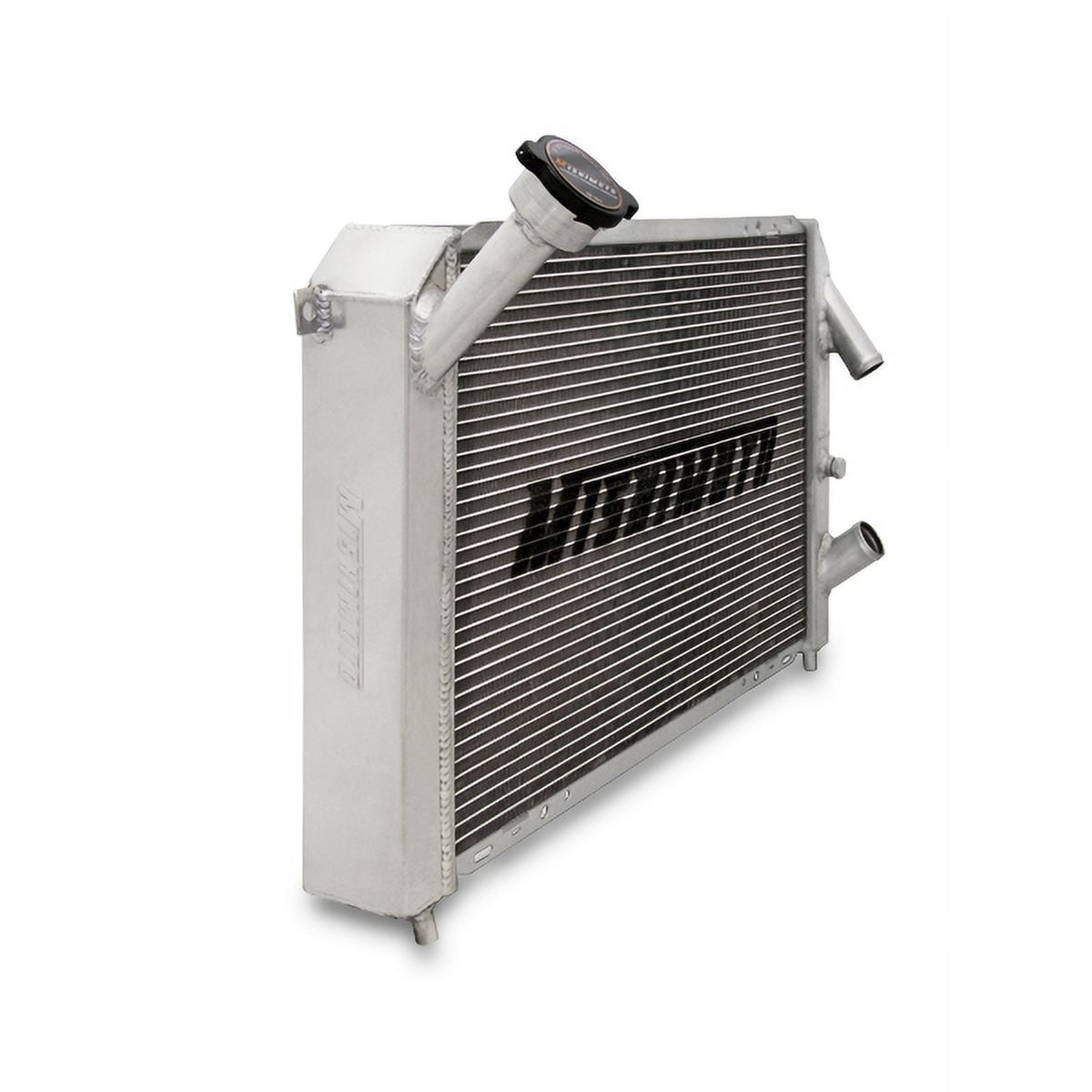 Mishimoto MMRAD-RX-LS Performance Aluminum Radiator Compatible With Mazda RX-7 1993-1997