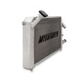 thumbnail image 3 of Mishimoto MMRAD-RX-LS Performance Aluminum Radiator Compatible With Mazda RX-7 1993-1997, 3 of 6