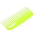 thumbnail image 3 of Paquete de 2-4 peines para el cabello profesionales para desenredar peluquería peine cepillo para el cabello de salón de dientes anchos 3 piezas, 3 of 8