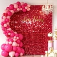thumbnail image 6 of 12 Count glowing modifiable Display Tiles 30cm For Event Preparation And Photography, 6 of 11