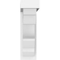 thumbnail image 2 of 3 1/2"W x 12"D x 12"H Standard Sheridan Architectural Grade PVC Bracket, 2 of 11
