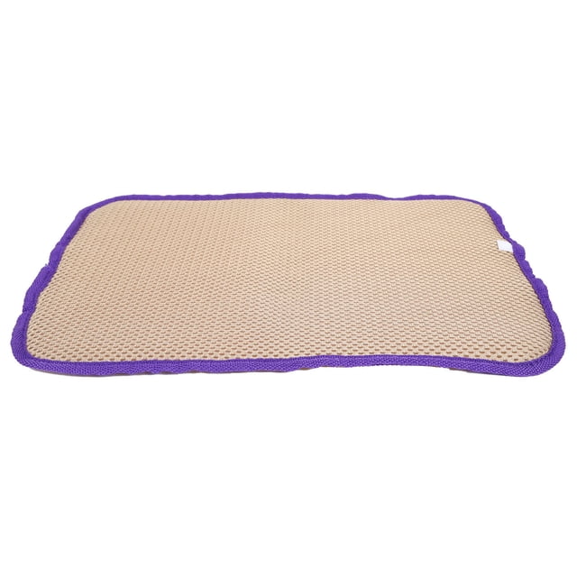 Almohadilla Para Escaras Para Mascotas, Cojín Para Perros, Estera De Enfriamiento Para Mascotas, Almohadilla De Temperatura Constante Para Perros Con 1 Almohadilla Para Escaras