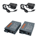 thumbnail image 1 of Transceptor De Fibra Óptica Htb-3100-25kmab Gris, 1 of 5