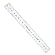 Baby Growth Chart Decor Height Wall Chart Ruler Space Save Kids Growth Chart Wall Child Baby