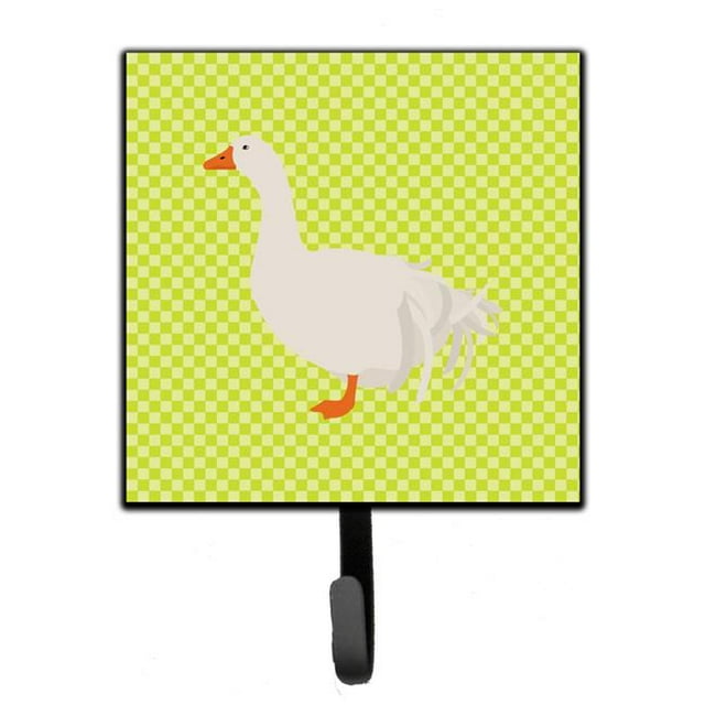 Carolines Treasures BB7728SH4 Sebastopol Goose Green Leash or Key Holder