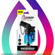 Djeep Turbo Lighter 1 Pack