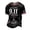 Black, variant on 911 Memorial Shirts Courage Printed T Shirts for Man 911 25th Anniversary Tshirt Never Forget Printed Crewneck Tshirt Faith Courage Retro 25th Anniversary 9/11 Shirt